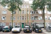 Woning Turnerstraat 243 Amsterdam