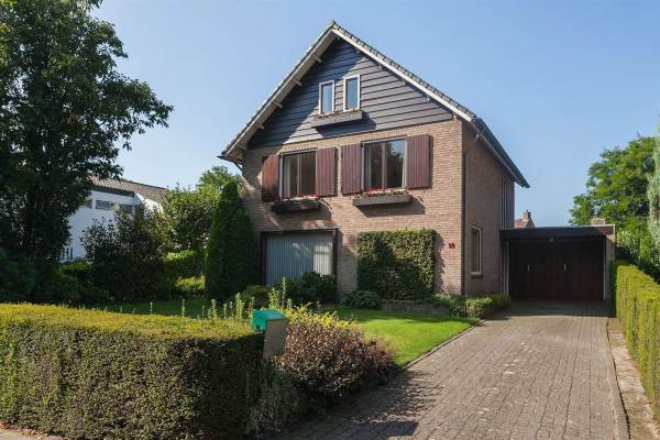 Woning Oostsingel 20 Venray