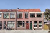 Woning Nagtzaamstraat 62 Haarlem