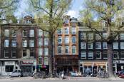 Woning Bilderdijkstraat 182II-A Amsterdam