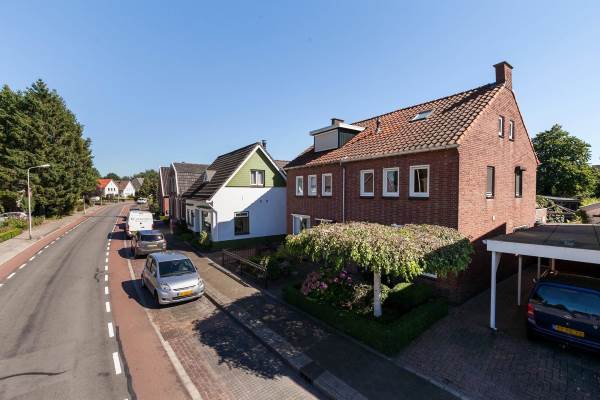 Woning Buurserstraat 28 Haaksbergen