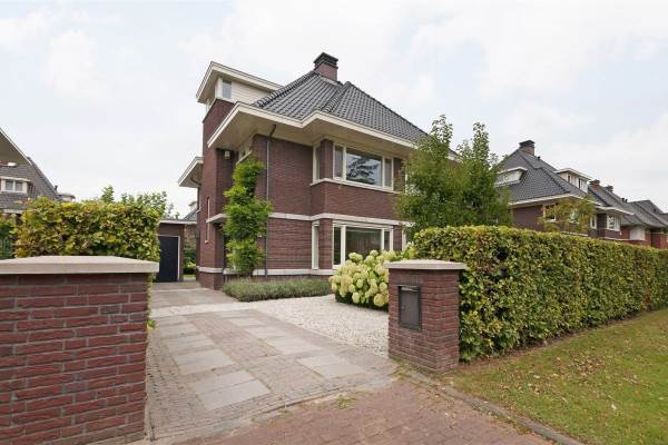 Woning Romanovhof 53 Dordrecht