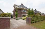 Woning Romanovhof 53 Dordrecht