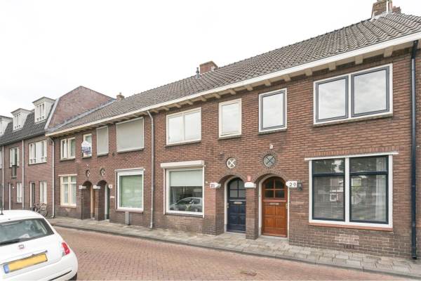 Woning Westerwal 28 Culemborg