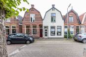 Woning Nieuwpoortslaan 25 Alkmaar
