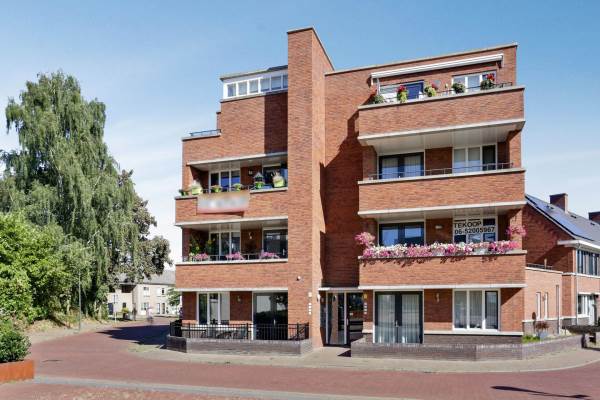 Woning Burghtstraat 17 Geldrop