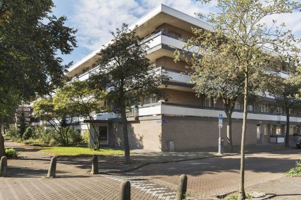 Woning Bolestein 354 Amsterdam