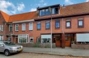 Woning Middenweg 110 Haarlem