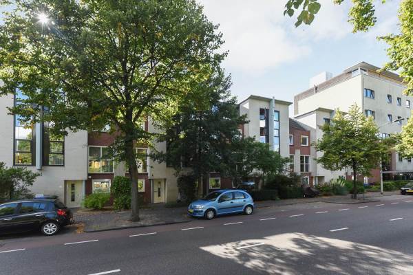 Woning Van Miereveltlaan 5A Delft