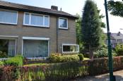 Woning Petuniastraat 2 Rhenen
