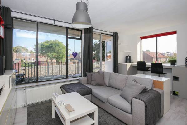 Woning Hoornseschans 113 Nieuwegein