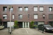 Woning Sleeuwijkerf 11 Tilburg