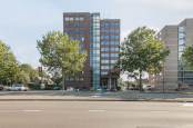 Woning Hoofdweg 800 Rotterdam