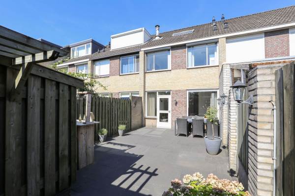 Woning Anemoonstraat 3 Schijndel