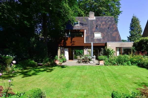 Woning Teding van Berkhoutlaan 53 Aerdenhout