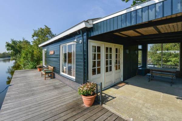 Woning De Plassen Noord 65 Breukelen