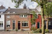 Woning Nijhoffstraat 72 Arnhem