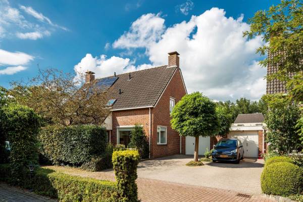 Woning Noteboom 17 Culemborg