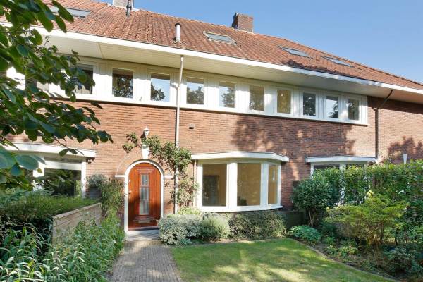 Woning Juliana van Stolberglaan 45 Naarden