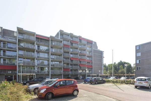 Woning Nieuwveld 86 Helmond