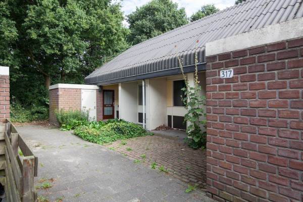 Woning Vennewaard 317 Alkmaar