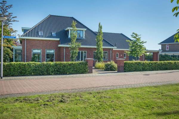 Woning De Kunne 8 Groenlo