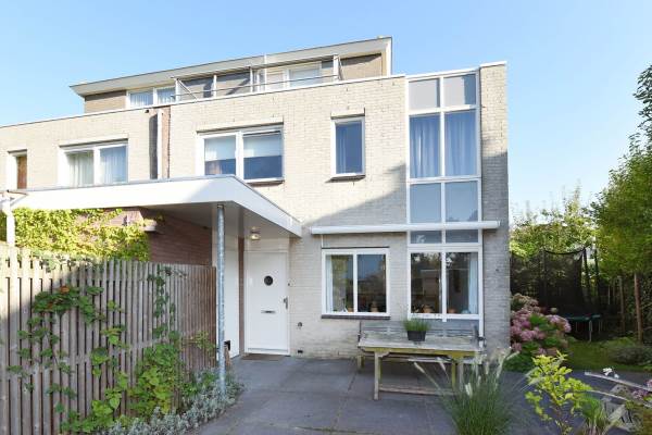 Woning Delftweg 81d Rijswijk
