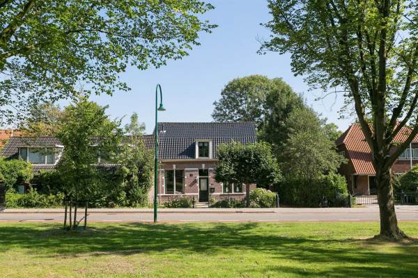 Woning Dammerweg 10 Nederhorst den Berg