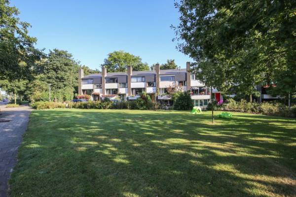 Woning Graaf Willem de Oudelaan 239 Naarden