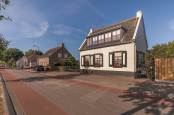 Woning sedijk 6 's-Heerenhoek