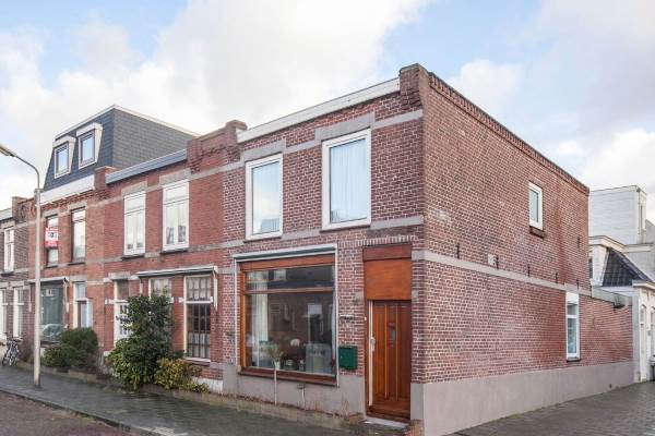 Woning Casembrootstraat 39 IJmuiden