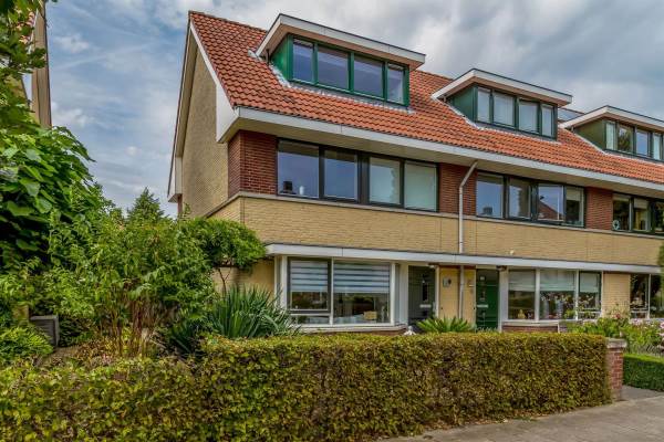 Woning Colmarstraat 88 Nijmegen