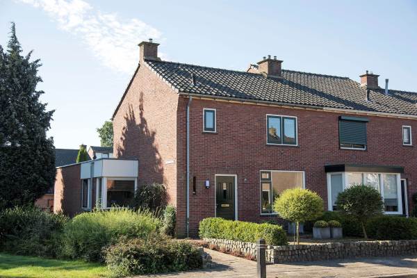 Woning Jalinkstraat 28 Wierden