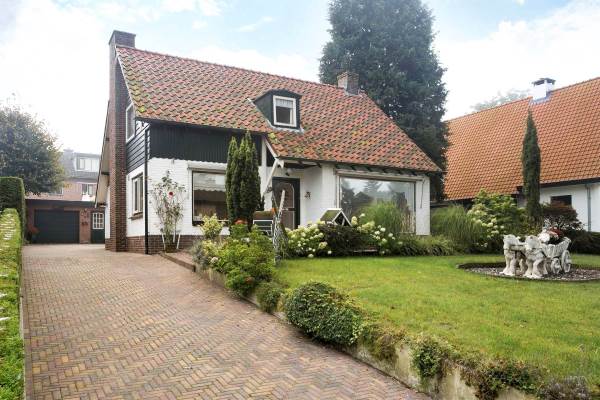 Woning Hogesteeg 15 Garderen