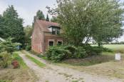 Woning Monnikendijk 16-18 Kattendijke