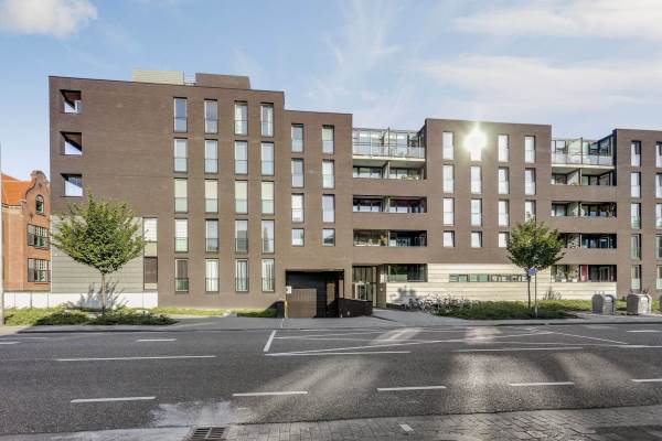 Woning Achter de Cattentoren 89 Roermond