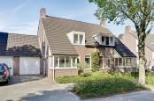 Woning Bosranklaan 5 Waalre