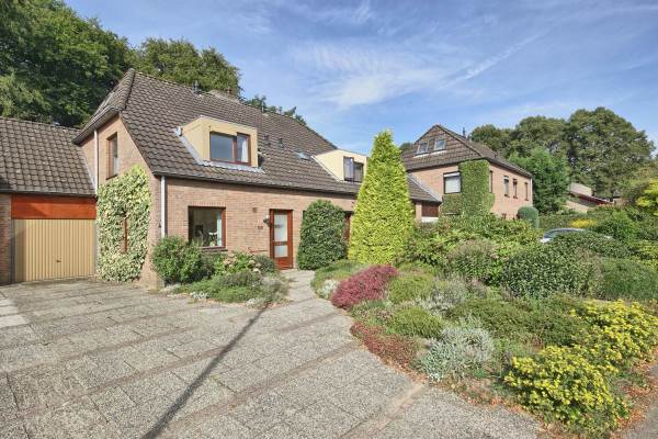 Woning Klinkenbergerweg 106 Ede