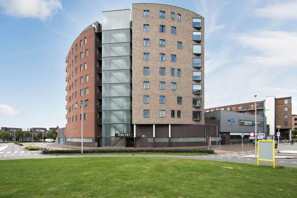 Woning Valpoort 80 Etten-Leur
