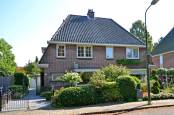 Woning Lindelaan 44 Driebergen-Rijsenburg