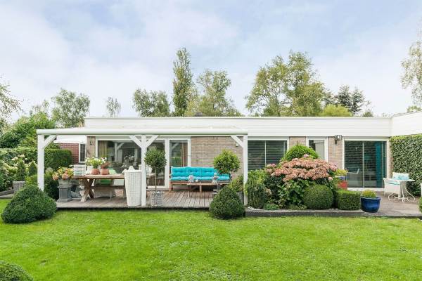 Woning Reigerpark 21 Purmerend