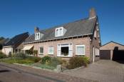 Woning Pompstraat 19A Norg