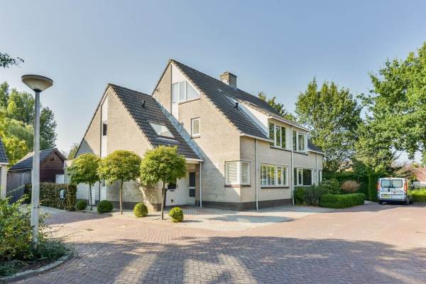 Woning Veldlust 21 Amstelveen