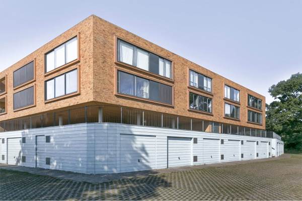 Woning Jan Bronnerplantsoen 7 Deventer