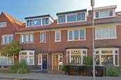 Woning Pegasusstraat 38 Haarlem