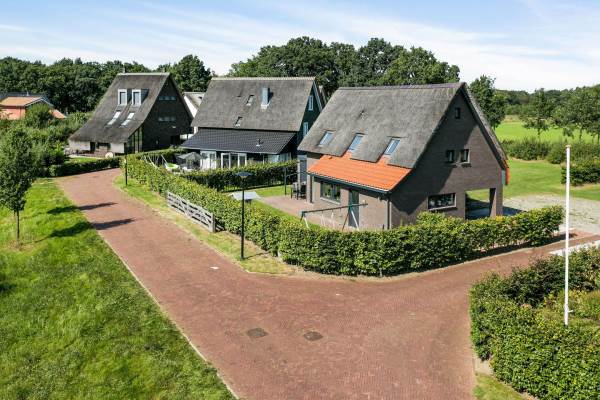 Woning Bart Bokhorststraat 24 Deventer