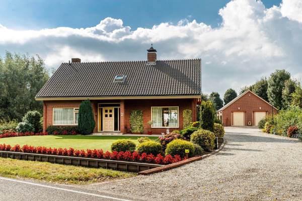 Woning Reijerscop 15A Harmelen