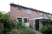 Woning L. Meijerstraat 18 Deventer