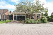 Woning Rijksweg 23 Jirnsum