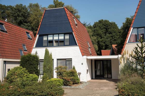 Woning Stoevelaarhoek 6 Enschede